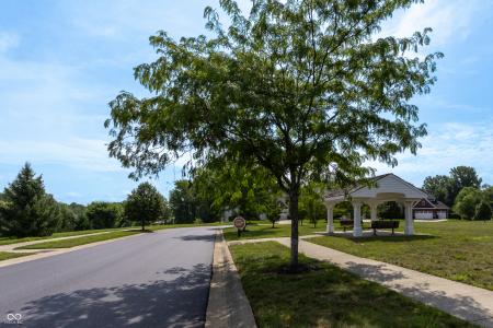 3101 Red Fox Circle, Columbus, Indiana 47201, USA