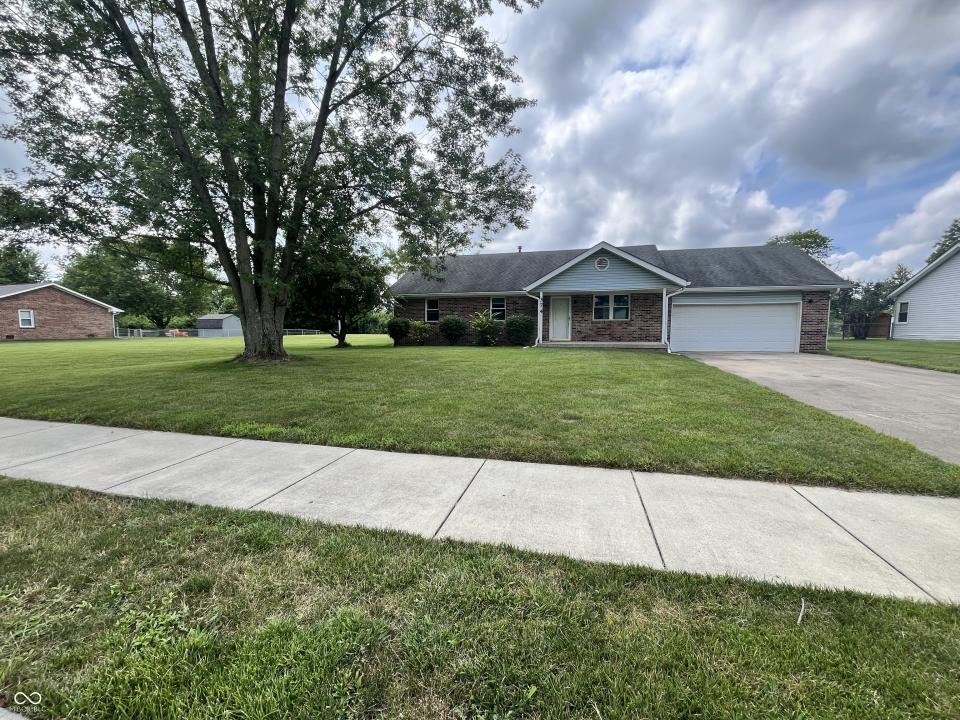374 S Baldwin Street, Bargersville, Indiana 46106, HOA KỲ