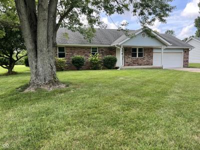 374 S Baldwin Street, Bargersville, Indiana 46106, HOA KỲ