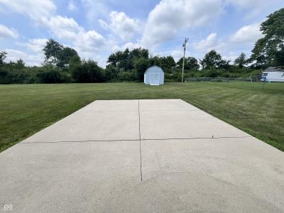 374 S Baldwin Street, Bargersville, Indiana 46106, HOA KỲ