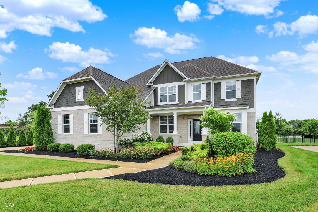 13044 Chenille Drive, Carmel, Indiana 46074