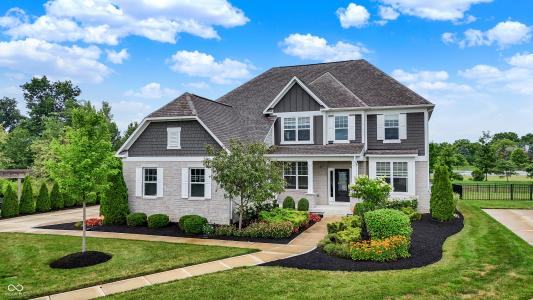 13044 Chenille Drive, Carmel, Indiana 46074