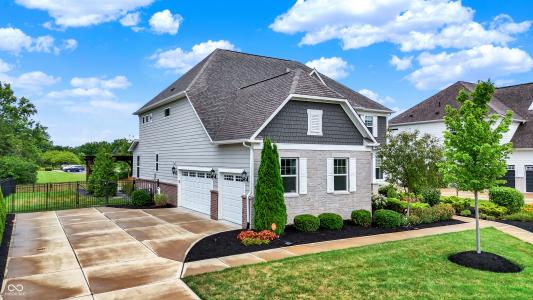 13044 Chenille Drive, Carmel, Indiana 46074