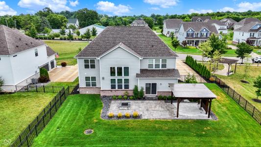 13044 Chenille Drive, Carmel, Indiana 46074, USA