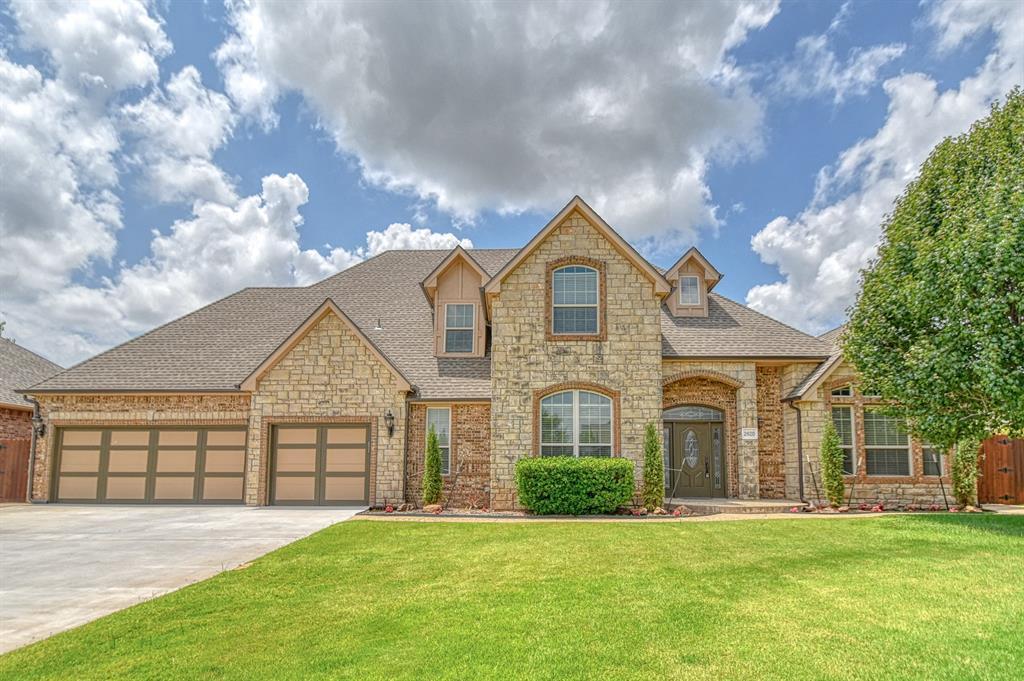 2820 Pecan Valley, Norman, 오클라호마 73069, 미국