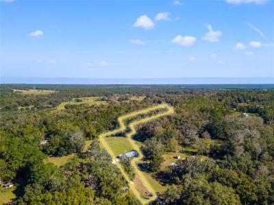 22325 Whitman Road, Brooksville, Florida 34601, USA