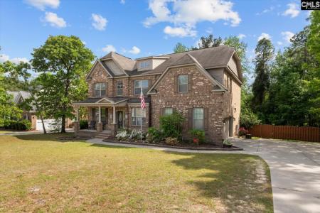 726 Sparrow Hawk Ct, Blythewood, SC 29016, USA
