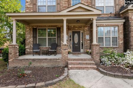 726 Sparrow Hawk Ct, Blythewood, 南卡罗来纳州 29016, 美国