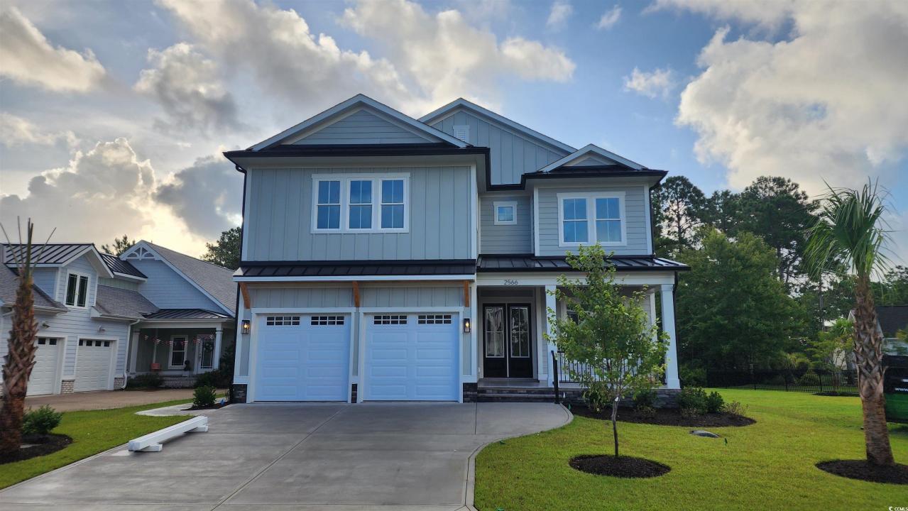 2566 Lavender Ln., Myrtle Beach, ساوث كارولينا 29579, الولايات المتحدة