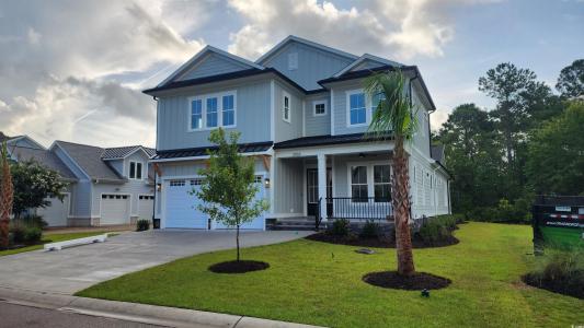 2566 Lavender Ln., Myrtle Beach, ساوث كارولينا 29579, الولايات المتحدة