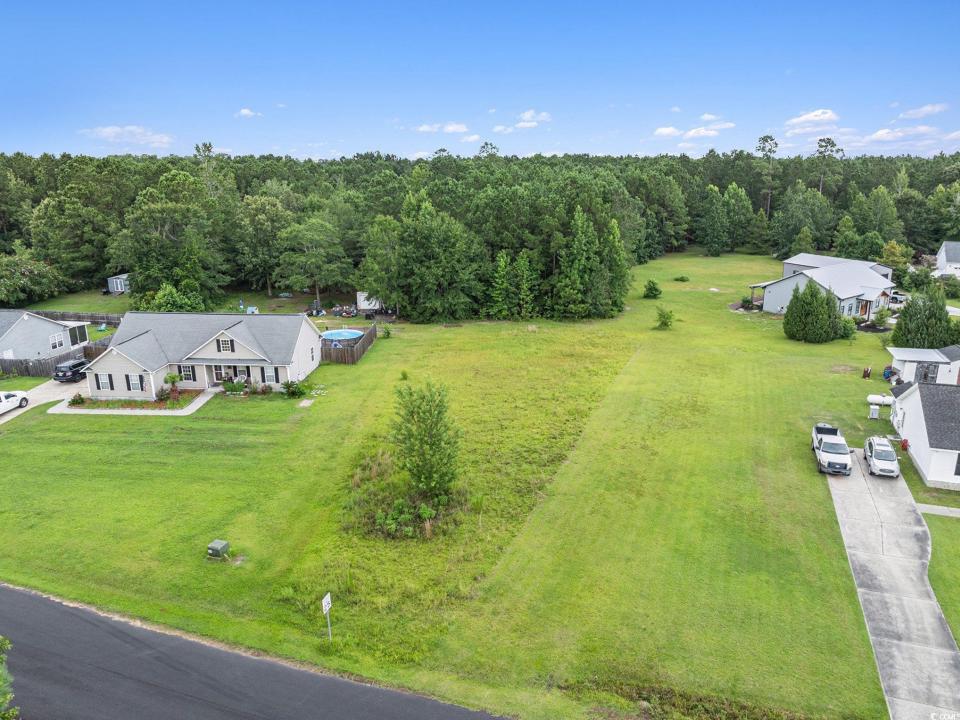 214 Cat Tail Bay Dr., Conway, South Carolina 29527, USA