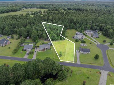 214 Cat Tail Bay Dr., Conway, South Carolina 29527, USA