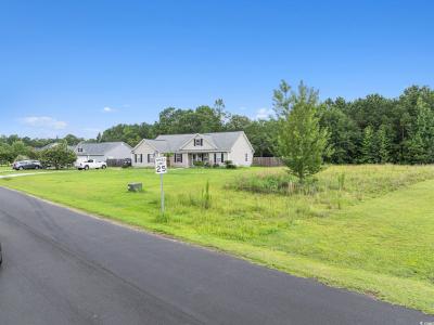 214 Cat Tail Bay Dr., Conway, South Carolina 29527, USA