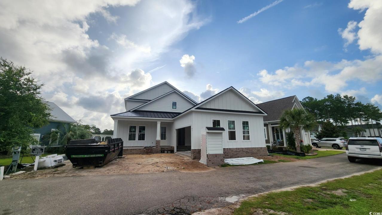 684 Waterbridge Blvd., Myrtle Beach, ساوث كارولينا 29579, الولايات المتحدة