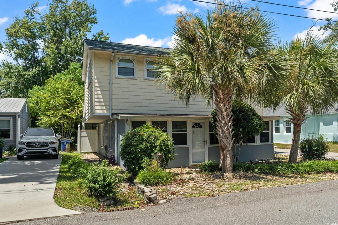 605 36th Ave. S, North Myrtle Beach, Carolina Do Sul 29582, Estados Unidos