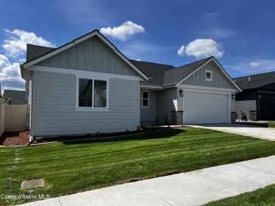 3387 N Cyprus Fox Lp, Post Falls, Идаго 83854, Соединенные Штаты