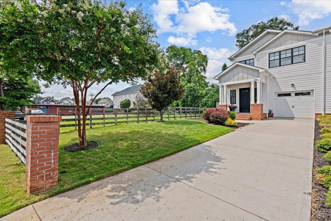 414 Ansel Street, Greenville, Caroline Du Sud 29601, États-Unis