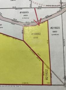 3794 S Elk Rd, Harrison, 爱达荷州 83833, 美国