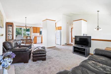 4417 N Morrow Ct, Spokane Valley, Washington 99216, États-Unis