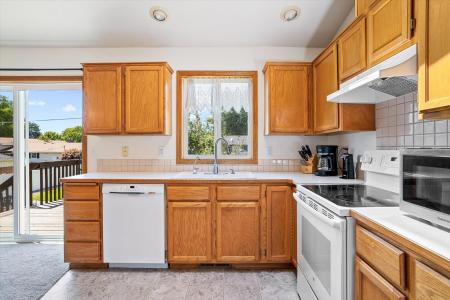 4417 N Morrow Ct, Spokane Valley, Washington 99216, États-Unis