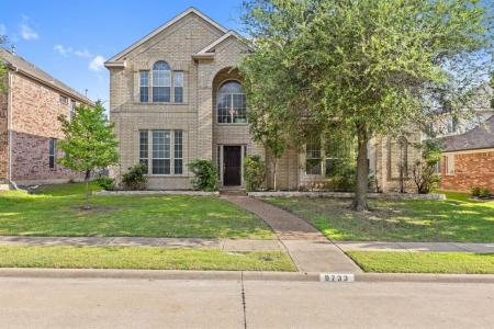 9733 Dragonfly DR, Frisco, Texas 75035, USA
