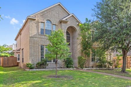 9733 Dragonfly DR, Frisco, Техас 75035, Соединенные Штаты