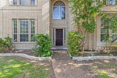 9733 Dragonfly DR, Frisco, Техас 75035, Соединенные Штаты