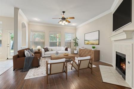 9733 Dragonfly DR, Frisco, Техас 75035, Соединенные Штаты