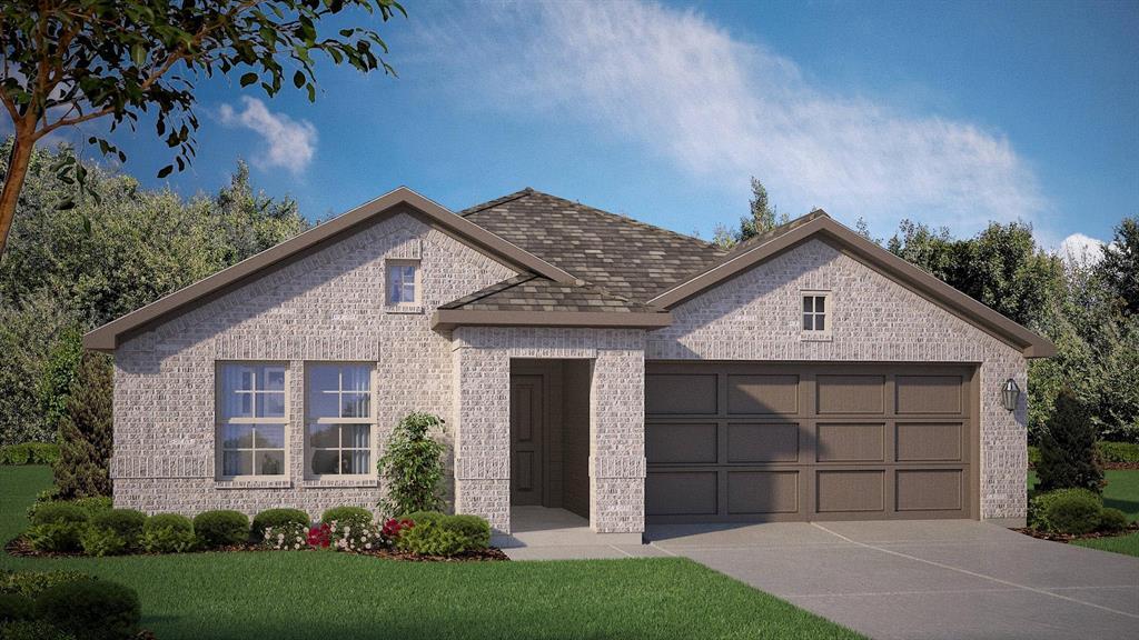 9456 MOUNTAIN PASS DR, Fort Worth, Техас 76108, Соединенные Штаты