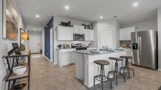 9456 MOUNTAIN PASS DR, Fort Worth, Техас 76108, Соединенные Штаты