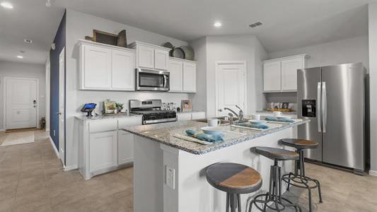 9456 MOUNTAIN PASS DR, Fort Worth, Texas 76108, USA