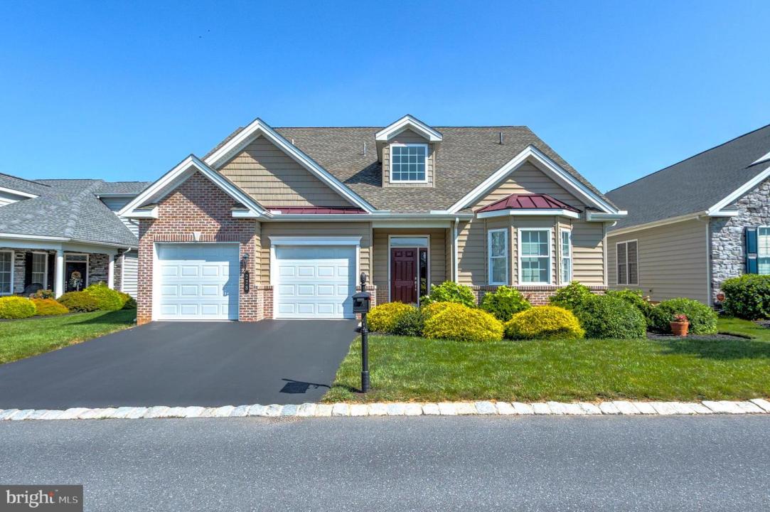 228 Loyal Dr, MECHANICSBURG, 宾夕法尼亚州 17050, 美国