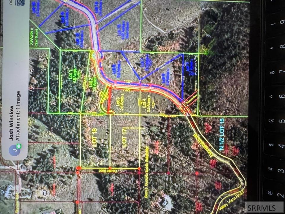 NYD Panorama Road, POCATELLO, Idaho 83201, Estados Unidos