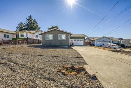 17062 Greenridge Road, Hidden Valley Lake, California 95467