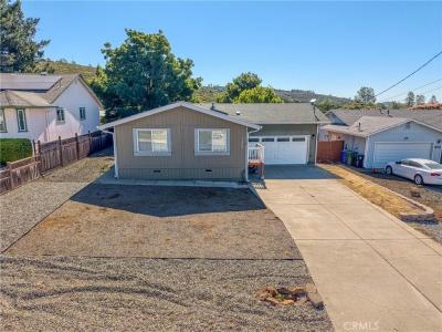 17062 Greenridge Road, Hidden Valley Lake, California 95467