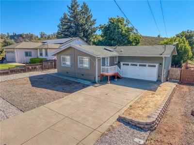 17062 Greenridge Road, Hidden Valley Lake, California 95467, USA