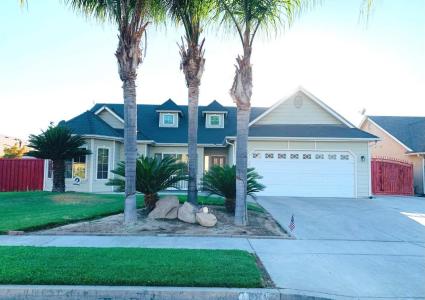 761 S Walnut Avenue, Kerman, Kalifornia 93630, USA