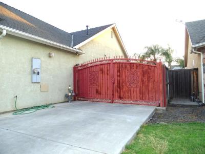 761 S Walnut Avenue, Kerman, Kalifornia 93630, USA