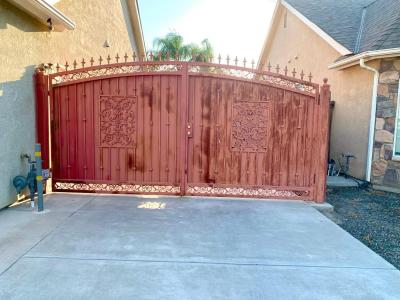 761 S Walnut Avenue, Kerman, Kalifornia 93630, USA
