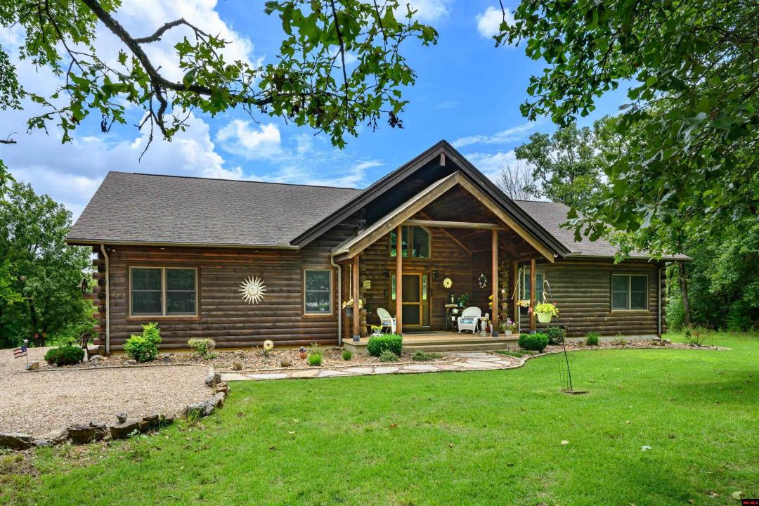 706 BLACKJACK TRAIL, Mountain Home, Arkansas 72653