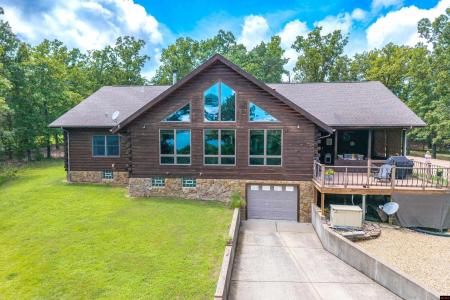 706 BLACKJACK TRAIL, Mountain Home, Arkansas 72653, USA