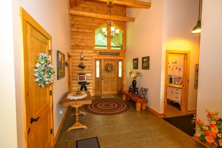 706 BLACKJACK TRAIL, Mountain Home, Arkansas 72653