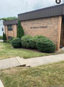 391 Broad Street, Meriden, Connecticut 06450, USA