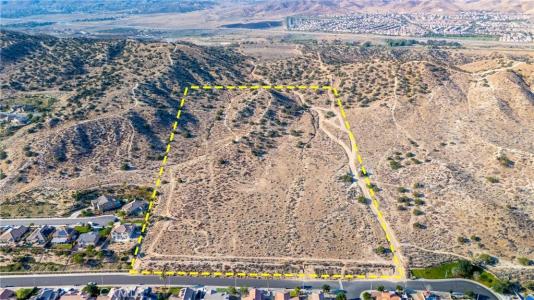 0 Vac/cor 20th Stw/date Palm Dr, Palmdale, California 93550, Estados Unidos