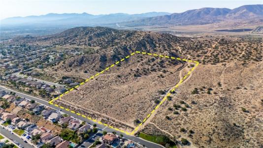 0 Vac/cor 20th Stw/date Palm Dr, Palmdale, California 93550, Estados Unidos