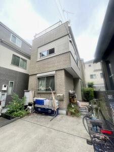 徳丸８丁目, 板橋区, Tokyo 175-0083, Japan