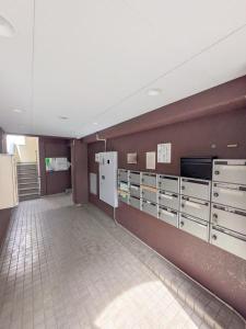 上板橋1丁目, 上板橋ユニハイム, 板橋区, Tokyo 174-0076, Japon