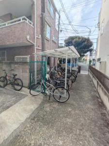 上板橋1丁目, 上板橋ユニハイム, 板橋区, Tokyo 174-0076, Japon