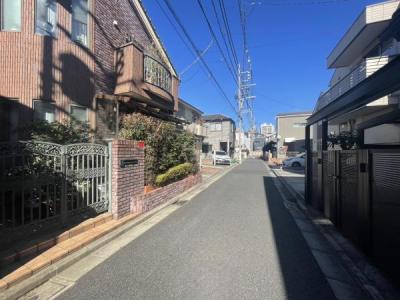 上北沢3丁目, 世田谷区, Tokyo 156-0057, Japão