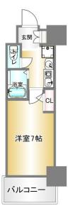 南森町2丁目, エスリード南森町駅前, 大阪市北区, Osaka 530-0054, Japón